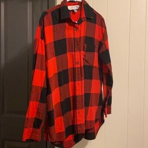 Flannel